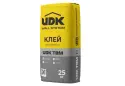 Клей для газоблоку UDK