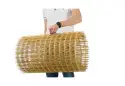 Сітка композитна 50x50 HARDmesh d-3 (1,2) 60 м2