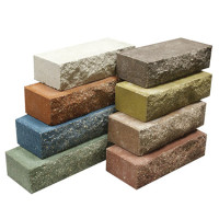 Гіперпресована цегла Літос (Block Stone)