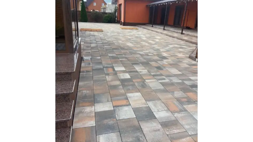 Модерн 6 см, тоскана. Золотий Мандарин.