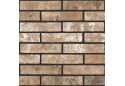 Керамічна плитка London бежевий 250х60х10. Golden Tile