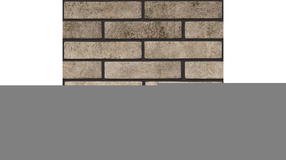 Керамічна плитка Seven Tones тютюновий 250х60х6. Golden Tile