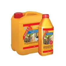 Добавка до бетону Sikament Bv 3M, 1 л