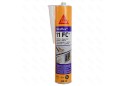 Клей-герметик Sika Sikaflex - 11FC+ білий, 300 мл