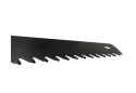 Ножівка для газобетону Housetools 550 мм (победит на кожному зубі)