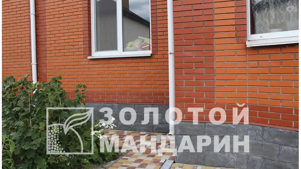 Штучний камінь Золотий Мандарин Сланець Гранж