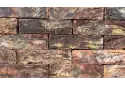 Шамаханська цариця. Катеринославська цегла ручного формування 
