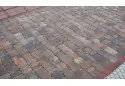 Старе місто 6 см, тоскана. Золотий Мандарин. 
