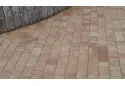 Стара площа 4 см, крема. Золотий Мандарин. 