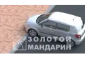 Борт дорожний Золотий Мандарин, 18 см