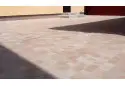 Цегла 200х100 без фаски 6 см, капрі. Золотий Мандарин.