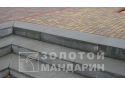 Сходина Золотой Мандарин 1000х350х150, сірий