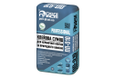 Суміш клейовадля керамічною плитки та природного каменю ПоліПласт ПП-010 0PROFESSIONAL (25 кг). 