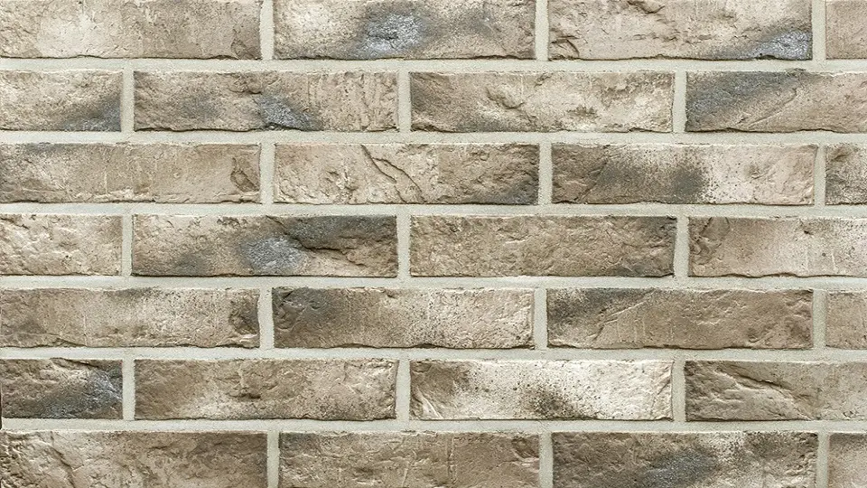 Roben Granity 64 NF 240x115x71. Цегла клінкерна 