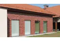 Roben Darwin 38 NF 240x115x71. Цегла клінкерна 