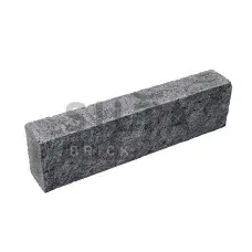  Облицювальна плитка SILTA Brick 250х65х40 мм, чорна