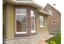 Цокольна плитка Silta-Brick 390×190x70 коричневий