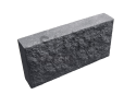 Цокольна плитка Silta-Brick 390×190x70 чорний