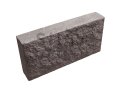 Цокольна плитка Silta-Brick 390×190x70 коричневий.