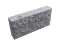 Цокольна плитка Silta-Brick 390×190x70 сірий