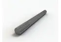 Кріплення-валик до лотків пластиковіх Ecoteck 100 Standart (чорний)