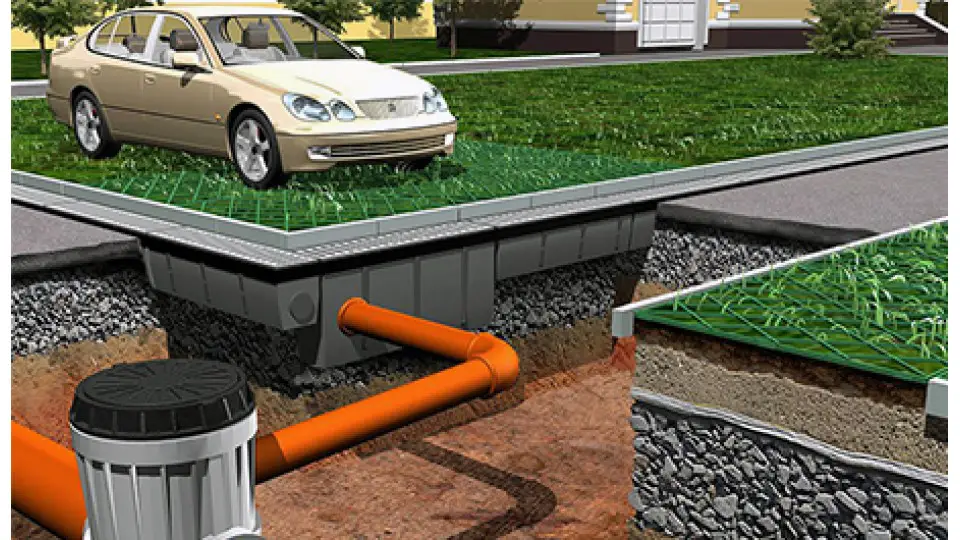Лоток Ecoteck пластиковий 100.175 h195 Medium