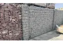 Камінь для габіонів Габро 5х15