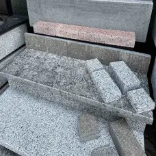 Сходина велика Лабродорид 1000х350х30 повнопил ТЕРМО
