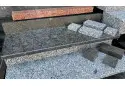 Сходина велика Лабродорид 1000х350х30 повнопил ТЕРМО