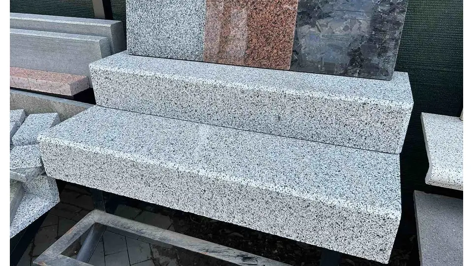 Сходина велика Покост 1000х350х150 повнопил ТЕРМО
