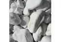 Галька Thassos БІЛИЙ 60-100 мм