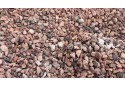 Крихта Кварцит 10-20 мм, бордовий