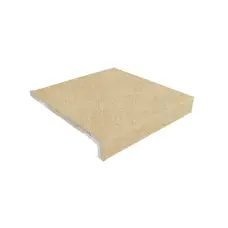 Клінкерна сходина Gresmanc Beige 299x317х40