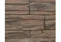 Штучний камінь Золотий Мандарин Шале Нуаро