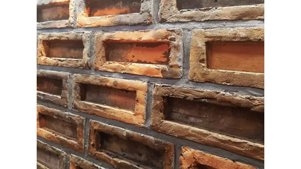 Штучний камінь Золотий Мандарин Оденсе Солар