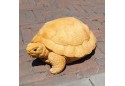 Черепаха, декор садовий Золотой Мандарин, онтаріо