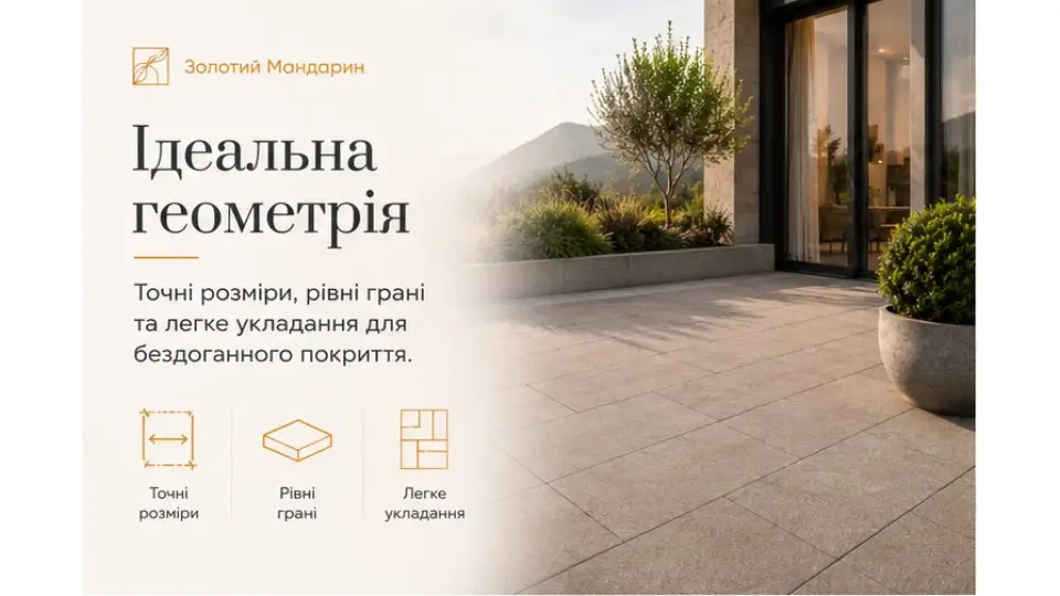 Шашка 50х50 без фаски 6 см, бордовий. Золотий Мандарин. 