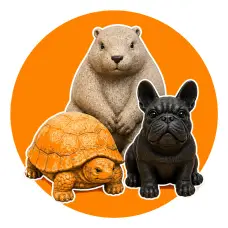 Садовий декор