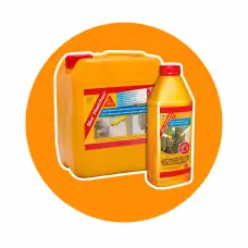 Пластифікатори та добавки до бетону